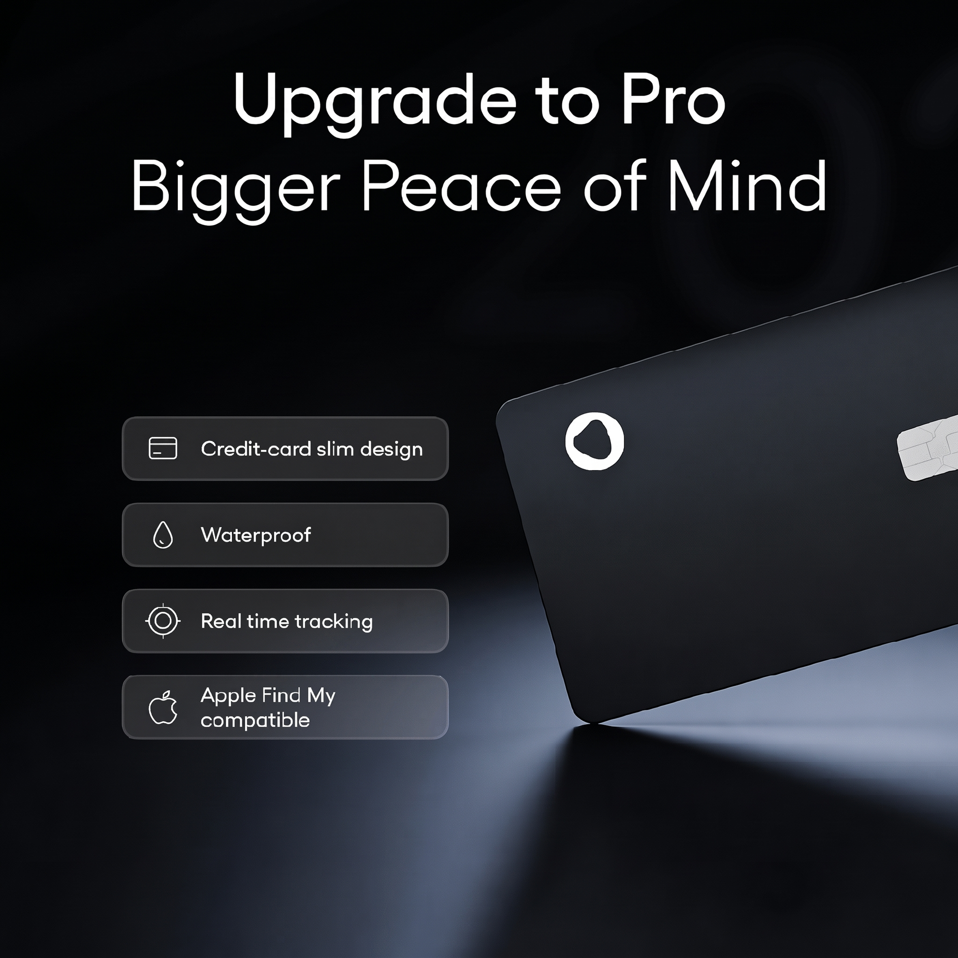 Pro card