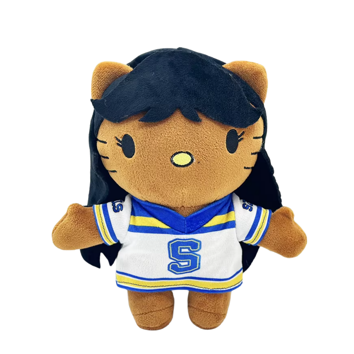 SZA Kitty Plush