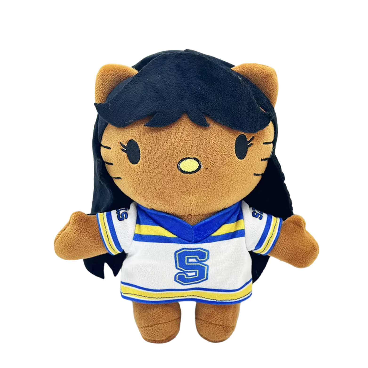 SZA Kitty Plush